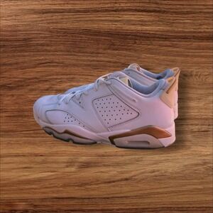 Jordan 6 Low Chinese New Year Size 10